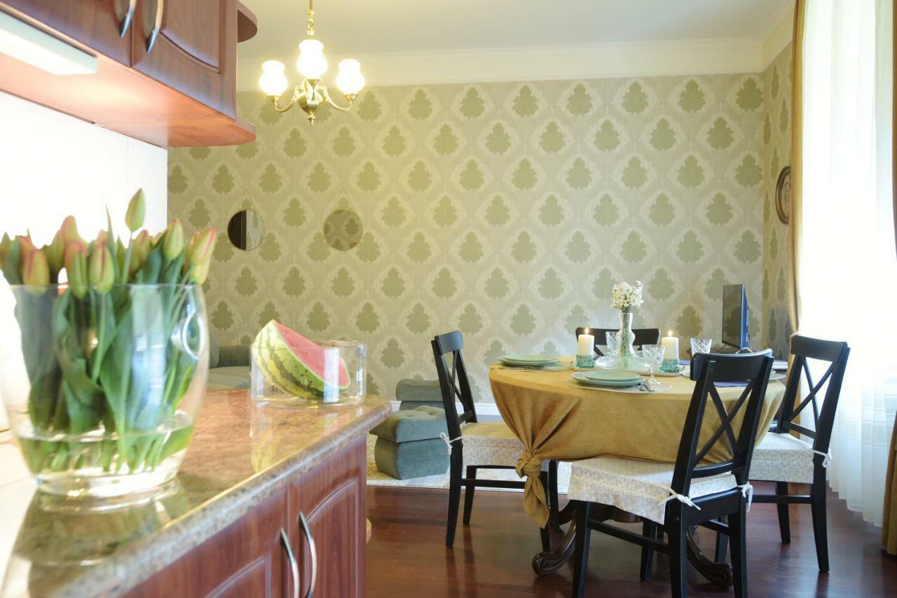 Luxury Apartment/florianska Street Appartement *