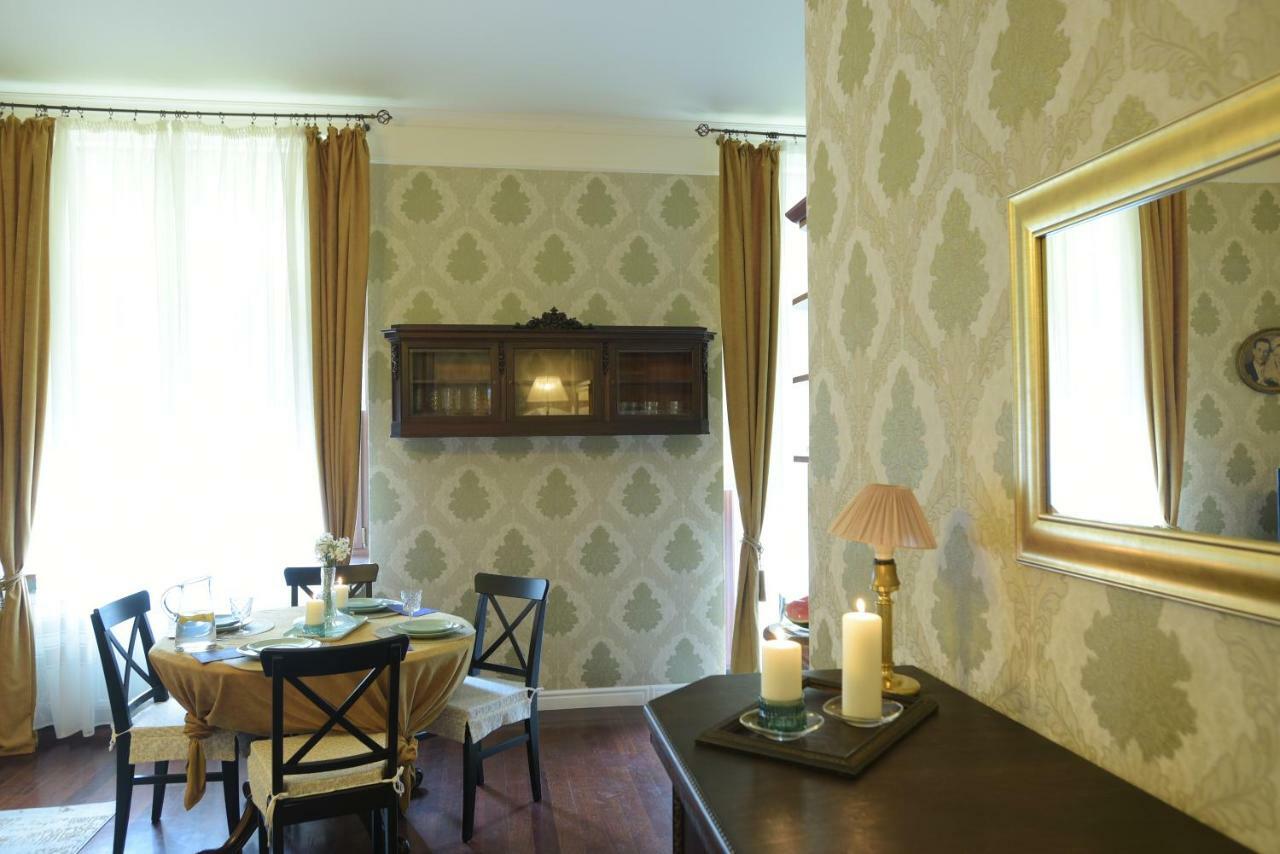 Appartement Luxury Apartment/florianska Street Krakau