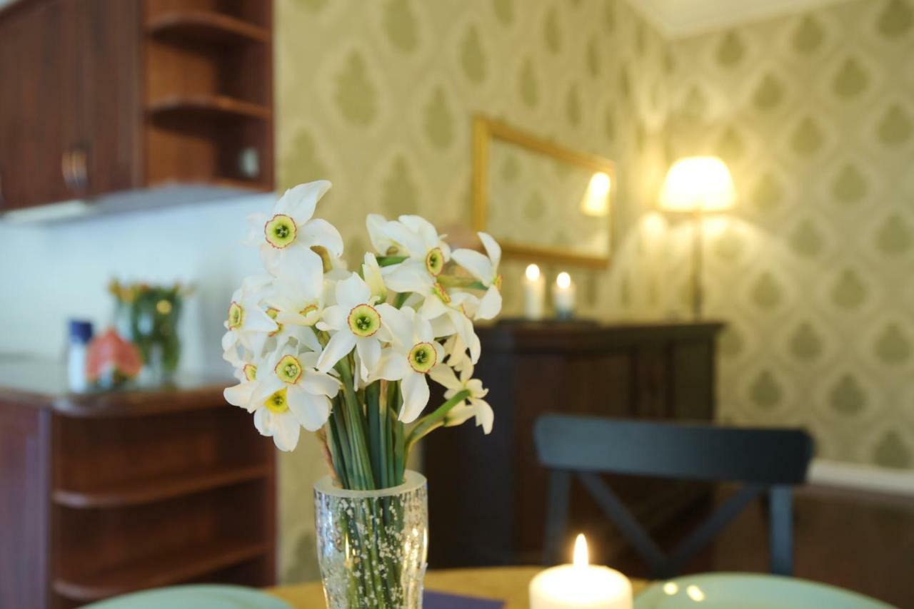 Luxury Apartment/florianska Street Appartement *