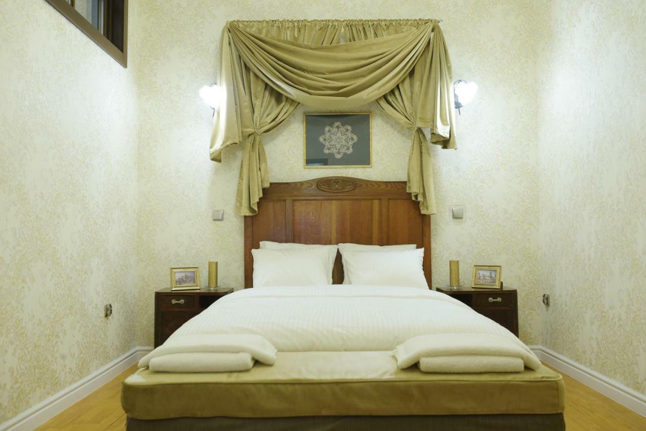 Appartement Luxury Apartment/florianska Street Krakau