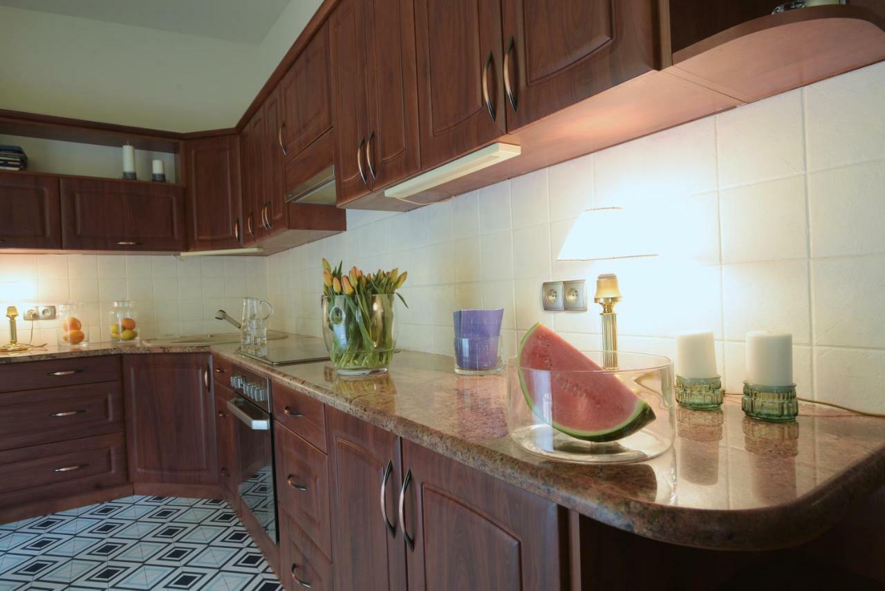 Luxury Apartment/florianska Street * Krakau
