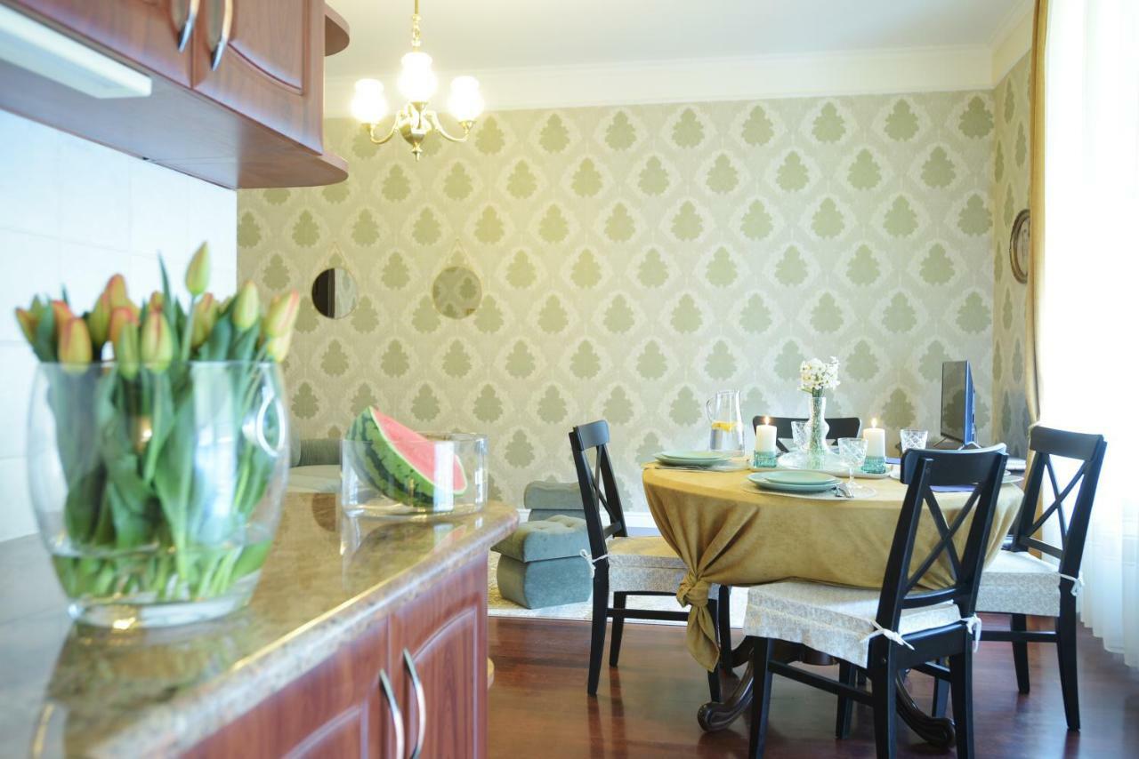 Appartement Luxury Apartment/florianska Street Krakau