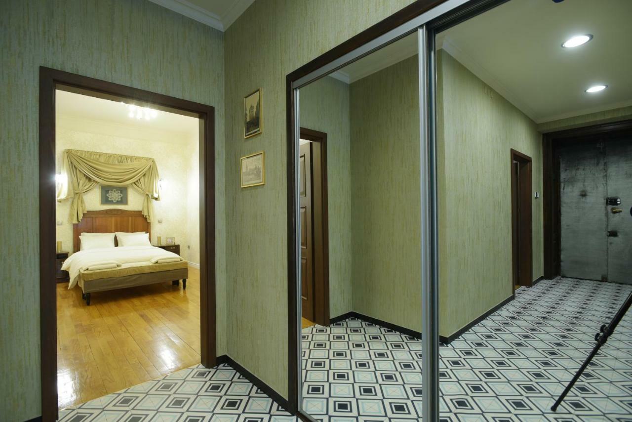 Luxury Apartment/florianska Street Appartement Krakau