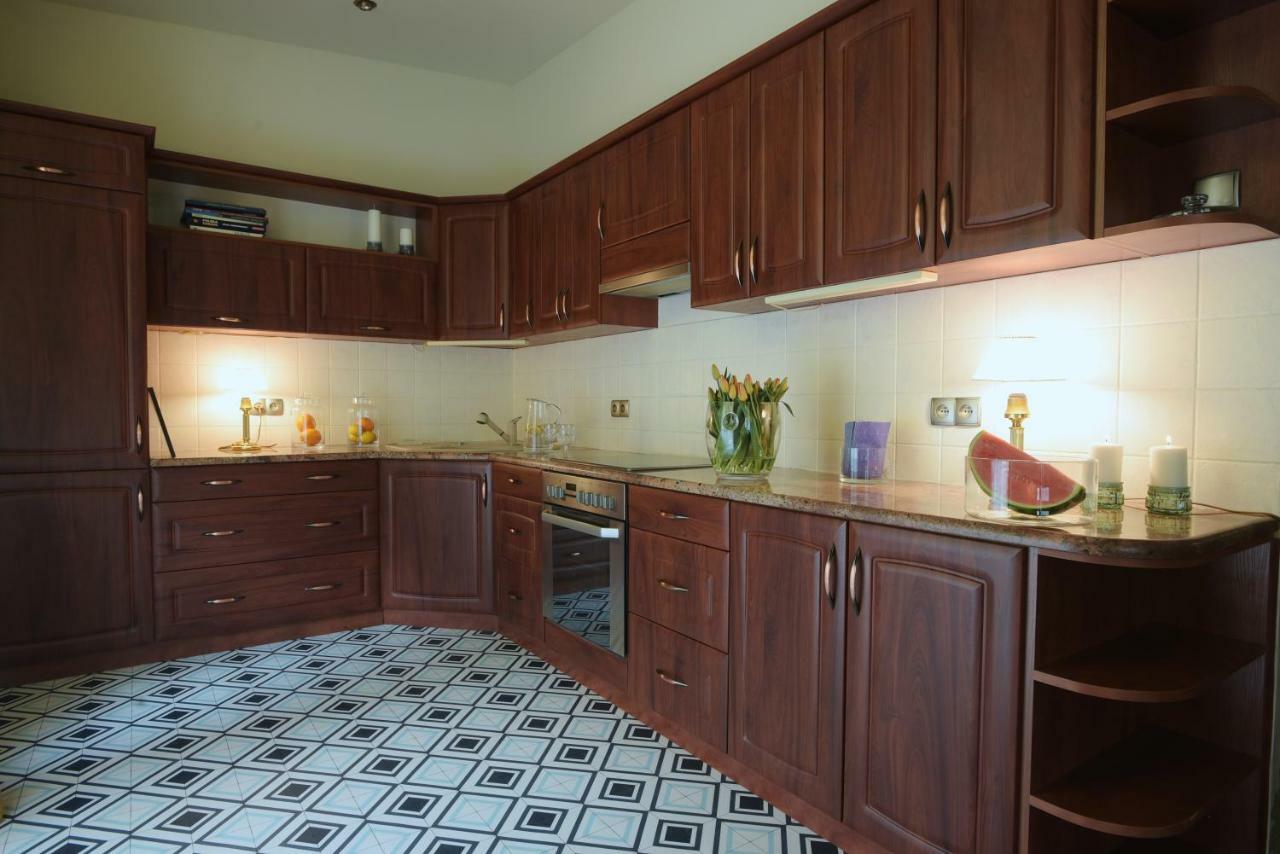 Appartement Luxury Apartment/florianska Street