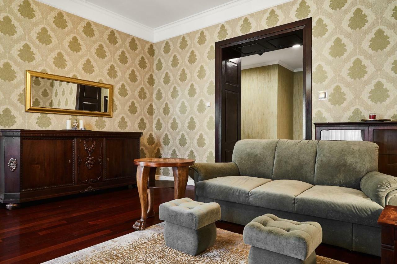 Appartement Luxury Apartment/florianska Street