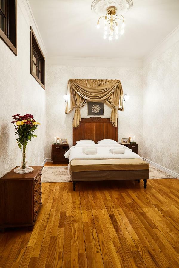 Appartement Luxury Apartment/florianska Street *