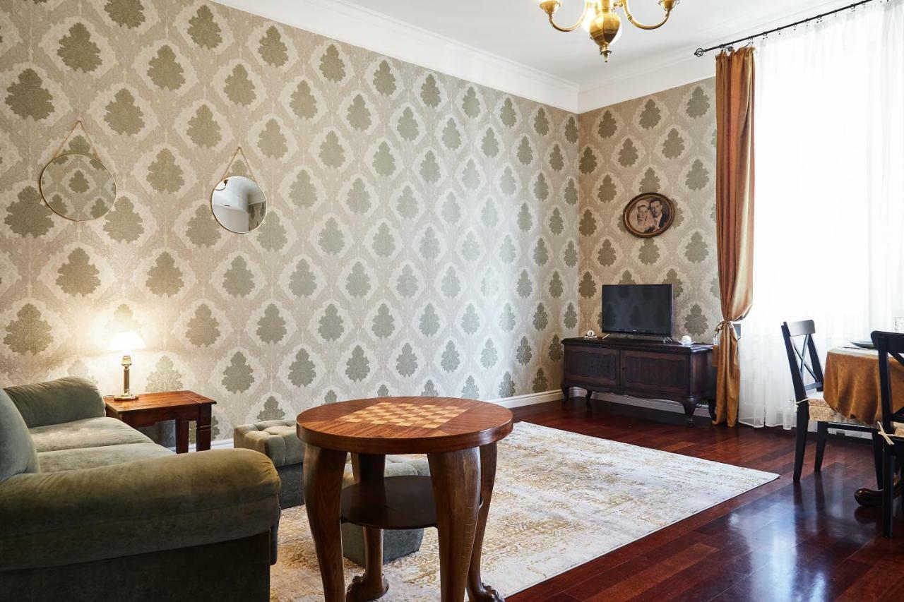 Appartement Luxury Apartment/florianska Street