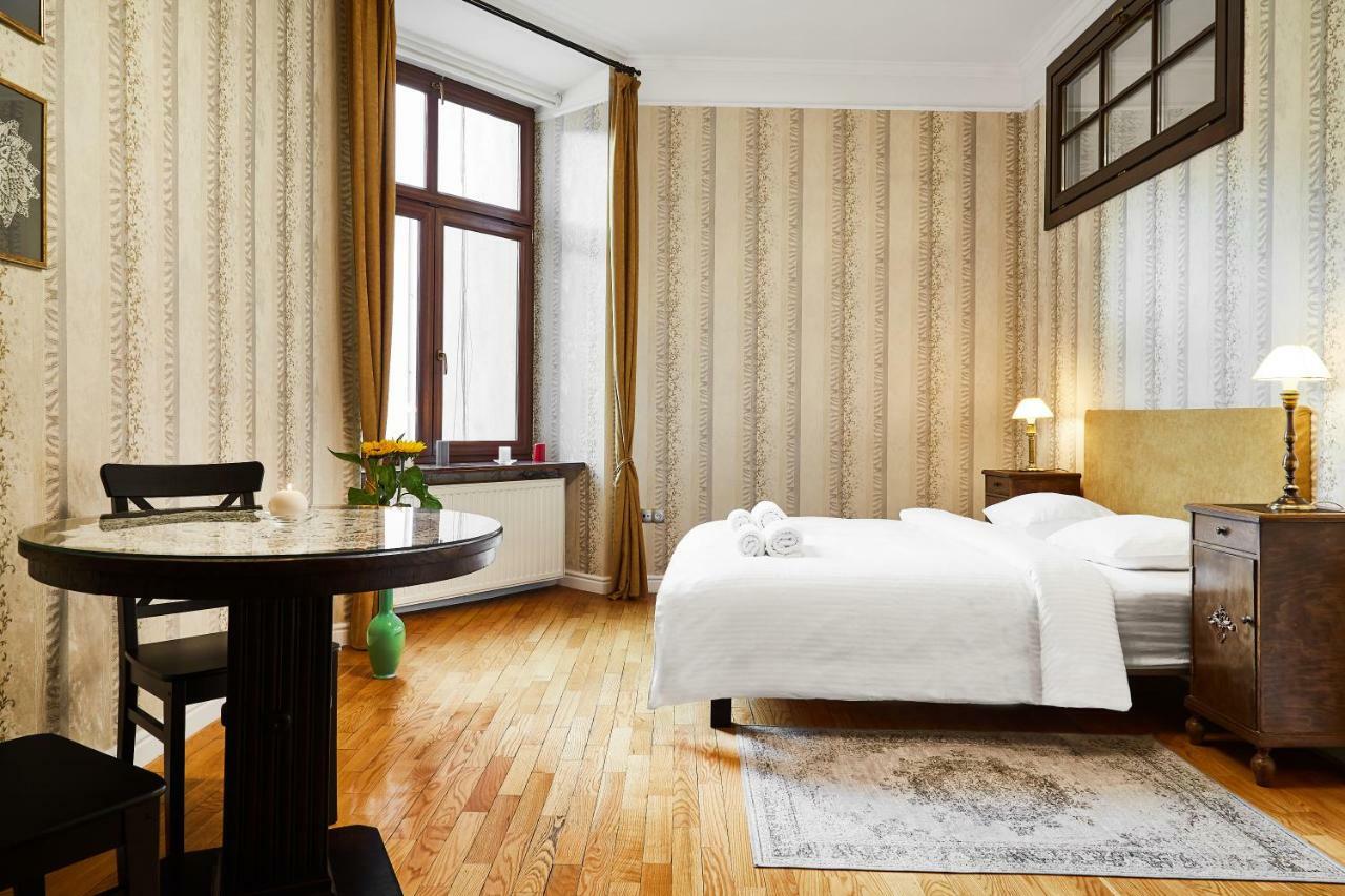 Appartement Luxury Apartment/florianska Street