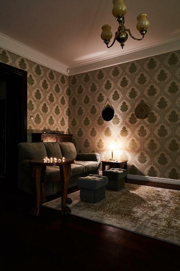 Luxury Apartment/florianska Street Appartement