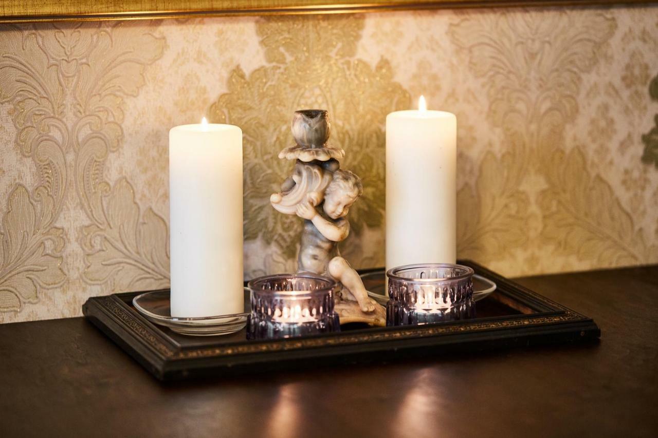 Luxury Apartment/florianska Street Appartement Krakau