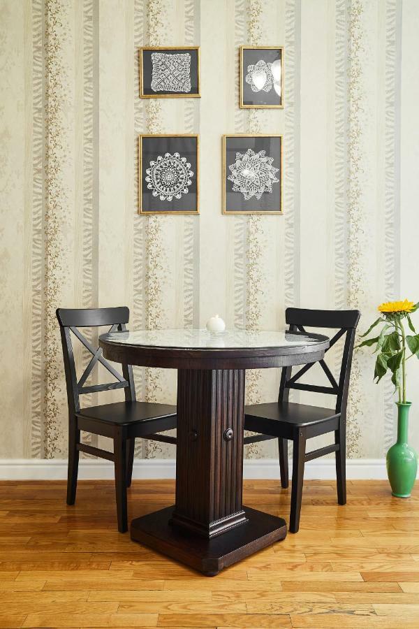 Appartement Luxury Apartment/florianska Street