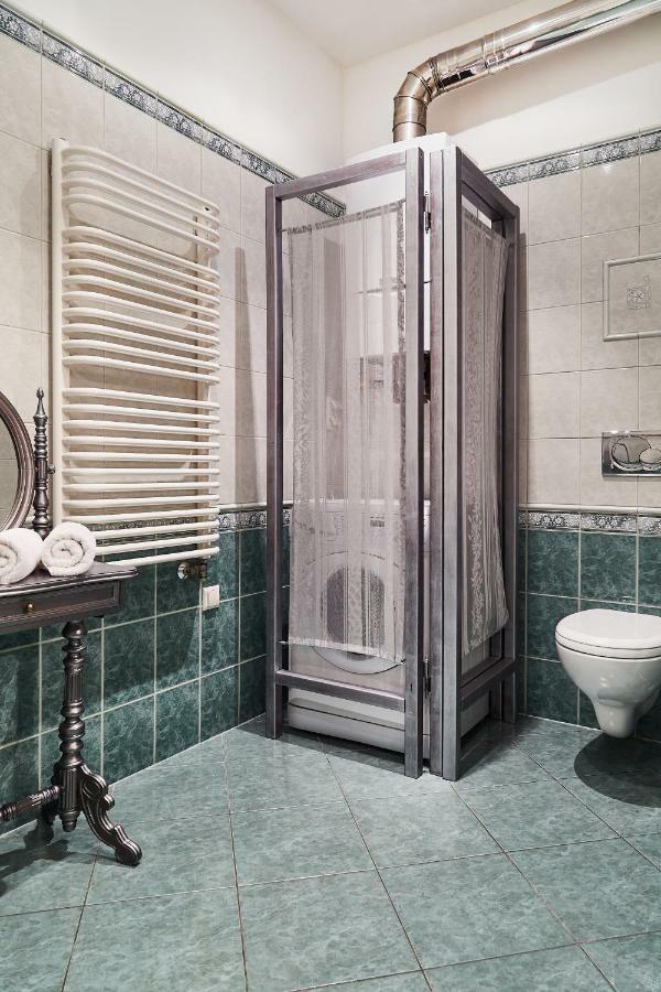 Luxury Apartment/florianska Street Krakau