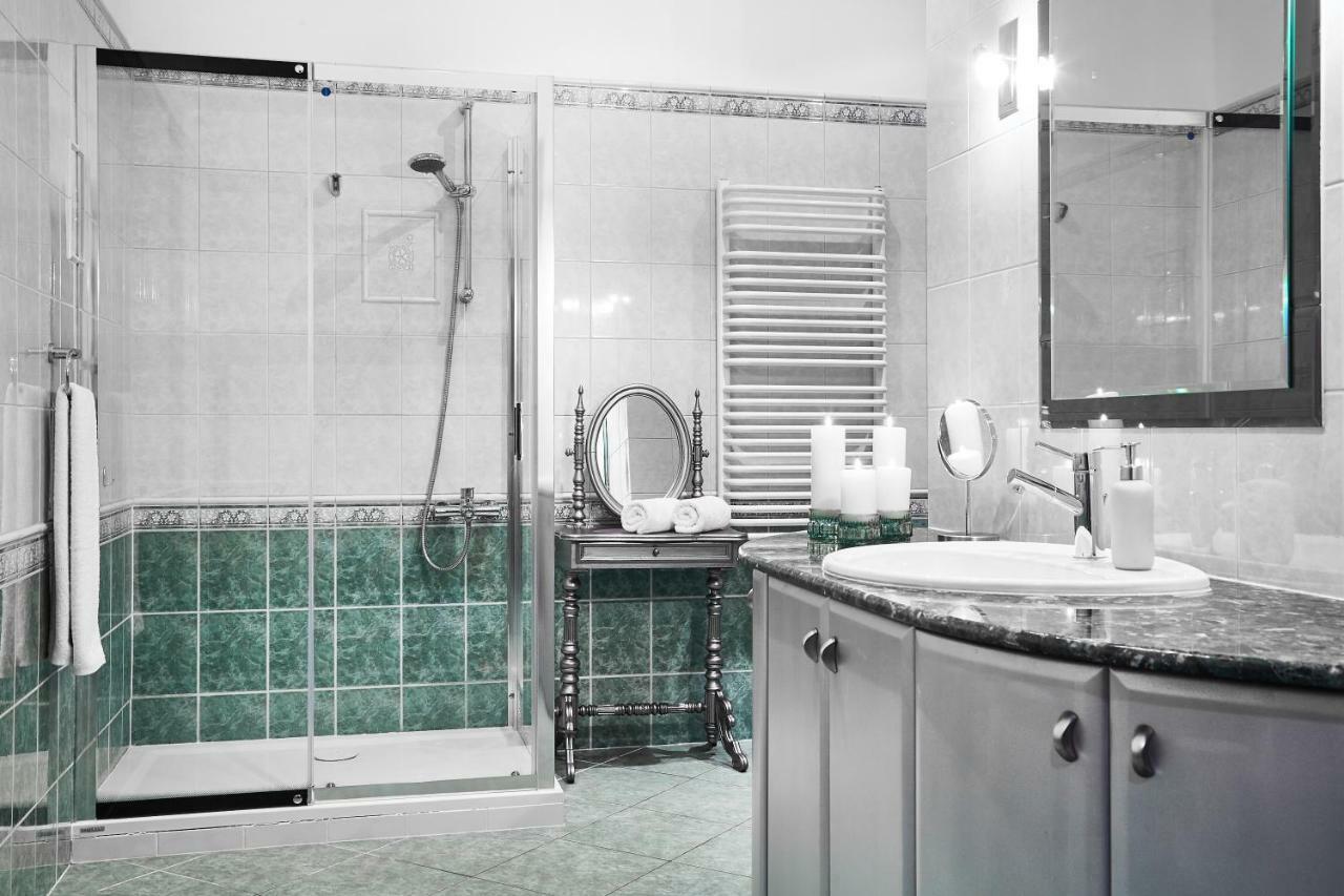 Luxury Apartment/florianska Street Appartement